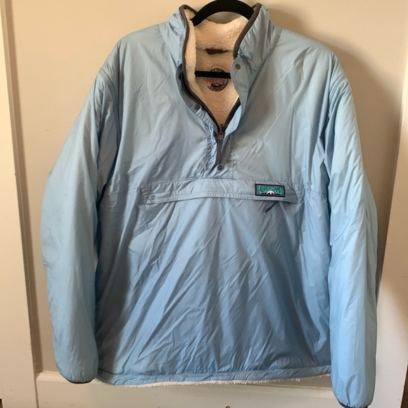 Lauren James reversible fleece pull over - Picture 1 of 7